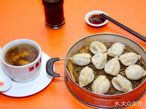 Fujian Nutritious Shaxian Snacks (Wuling Street Store)