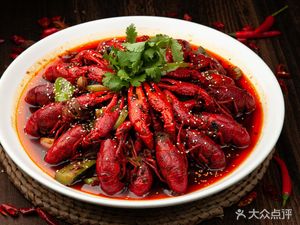 Good One Best Food (Luojia Commercial City Branch)