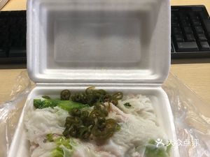 Guangtou La Handmade Crystal Glue Pork Rib Porridge (Dongxin Garden Store)