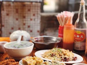 Songji Rice Noodles, Rice Vermicelli & Noodles Shop