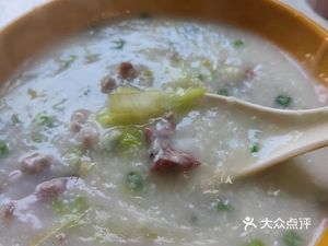 Qi Jun Breakfast Shop (Dongyi Huating Store)