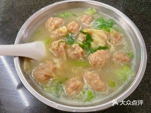 Wei Qiao Breakfast Shop
