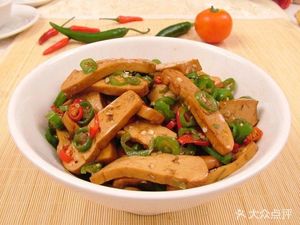 Big Bowl Dishes (Fanyu Plaza Branch)