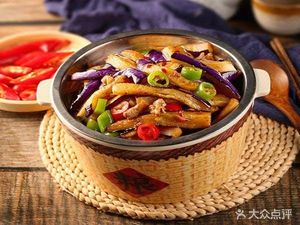 Xing Shi Wooden Bucket Rice (Shaxu Branch)