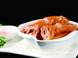 Chang Ji Zhangjiang Chicken (Meixin Commercial City Branch)