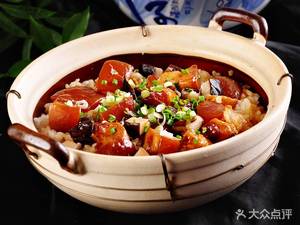 Bao Wei Legend (Yunshan Avenue Branch)