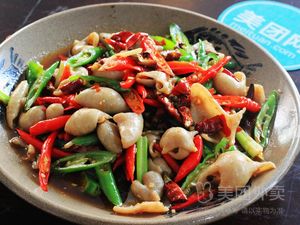 Xiang Wei Wooden Bucket Rice (Meixin Business City Store)