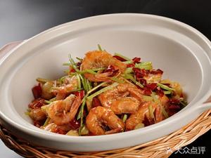 Fanyu Henan Noodles (Chengqu Da Dao Store)