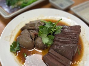 Songhui Changfen (Xingtai Road Store)