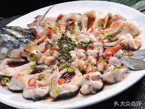 Good Luck (Dongya Garden Branch)