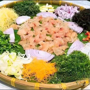 Huang's Master Cross River Fish Salad & Shunde Fish Salad (Panyu Branch)