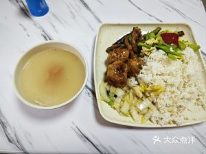 Chaoshan Fresh Taste Self-Service Fast Food
