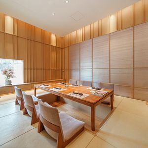 Yueqiao Japanese Cuisine (Panyu Jiuyou Financial Building Branch)