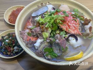 Shantou Guangji Beef (Dongjing Garden Branch)