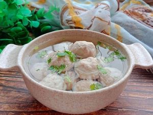 Chaoshan Soup Noodles Family
