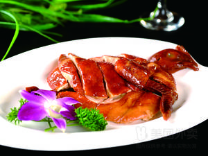 Wanghe Roast Goose (Dongxiu Garden Branch)