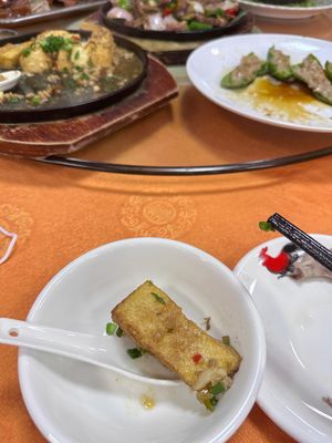 Wenji Restaurant (Dongping Road Branch)