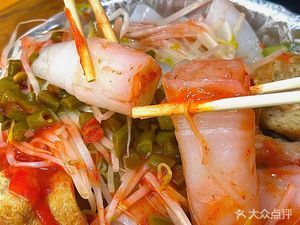 Sister Beef Tripe (Shigang Pedestrian Street Store)