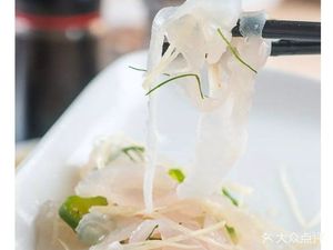 Yuan Qing Ge Restaurant