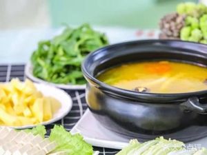 Quan Ji Yangshan Chicken (Zhushan Store)