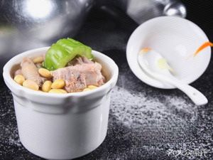 Rongxing Teahouse