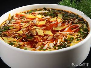 Dalaowan Shaanxi Specialty Snack