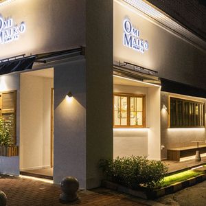 OMI MAIKO (Selected Light Meals & Salads)