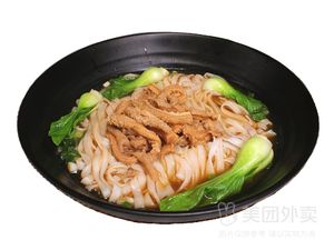 Six Gates Small Noodles (Dongyi New District Branch)