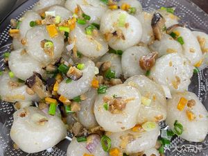 Jing Gong Noodle House