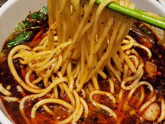 Jincheng Gawa Lanzhou Beef Noodles (Yongwang Menglecheng Guangzhou Panyu Plaza Store)
