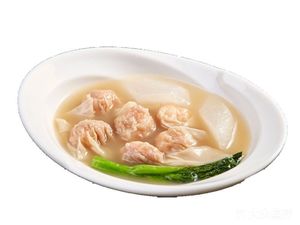 Weihui Wonton (Nanqu Plaza Store)