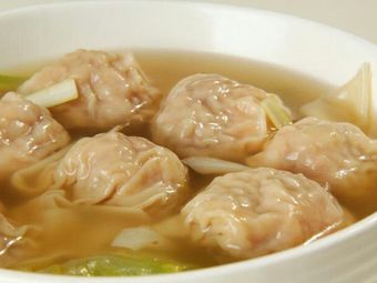 Wupin Wonton (Dongxin Garden Branch)