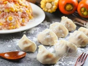 Hundred-Year-old Xiguan Dumpling & Wonton (Dongfang Garden Branch)