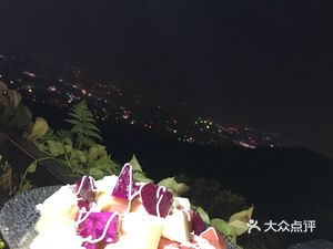 View Cloud Pavilion