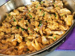 Shunde Fish Restaurant (Jupeng Branch)