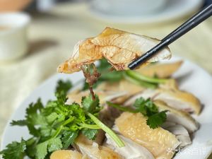 Zhanjiang Chicken Wuchuan Qiangji Restaurant