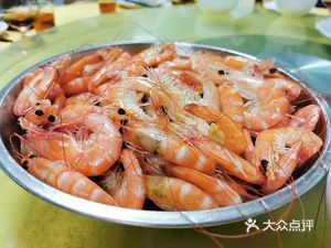 Lu Wen Restaurant
