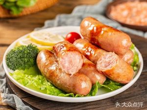 Aoxiaotian Pork Cutlet Bun (Dayuan Store)