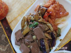 Jieyang Duck Rice