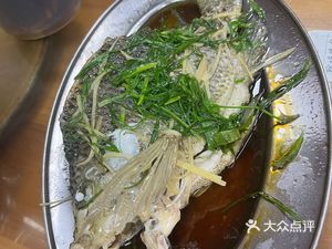 Hao Ji Restaurant