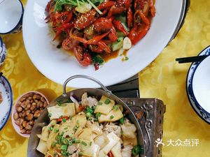 Hubei Du's Chicken Home-style Restaurant
