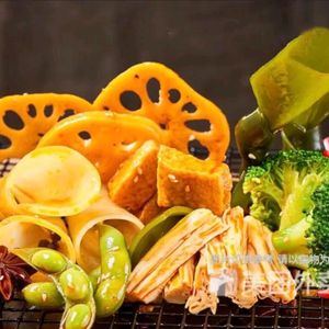 Pickled Taste Snack Shop