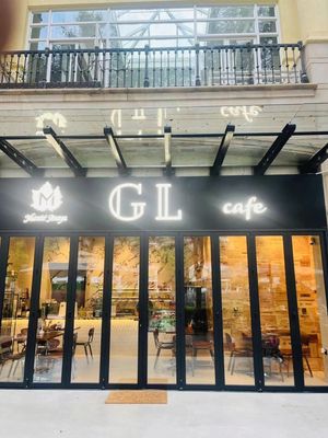 GL Cafe
