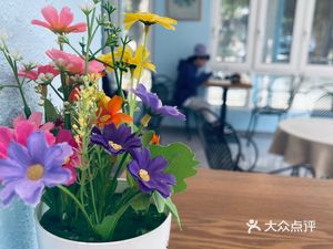 Star Space Coffee