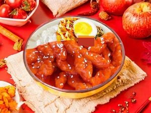 Yubei Fast Food