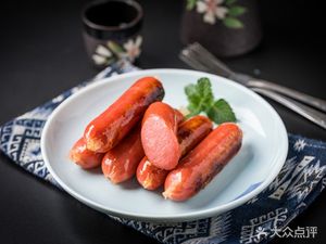 Li Ji Authentic Hakka Steamed Rice (Hebian Store)
