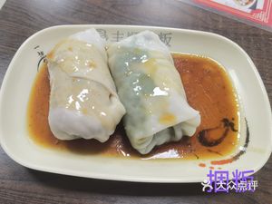 Liu Ji · Fengshun Rolled Rice Dumplings (Huangzhuang Store)
