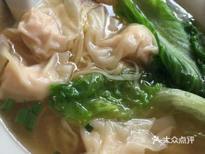 Shaxian Snack (Dongping Road Kunhe Street Branch)