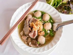 Pangge Beef Tripe (Yuancun Zhongjie Store)
