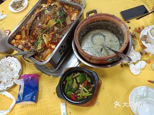 Zhanjiang Big Plate Restaurant (Jiaoxin Store)